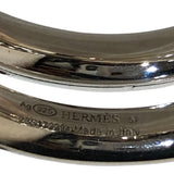 エルメス HERMES ヴェルティージュリング シルバー シルバー ジュエリー