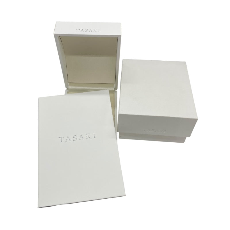 タサキ TASAKI デンジャースコーピオンイヤーカフ 750/パール ジュエリー