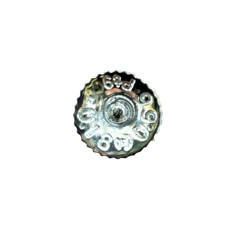 タサキ TASAKI ルビーイヤリング Pt900プラチナ ジュエリー