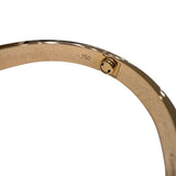 カルティエ Cartier ラブブレス 750PG ジュエリー
