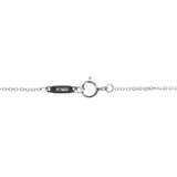 ティファニー TIFFANY＆CO ペーパーフラワー ネックレス Pt950 ジュエリー