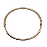 カルティエ Cartier ラブブレス K18PG ジュエリー