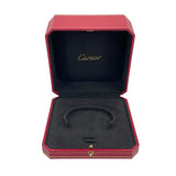 カルティエ Cartier ラブブレス K18PG ジュエリー
