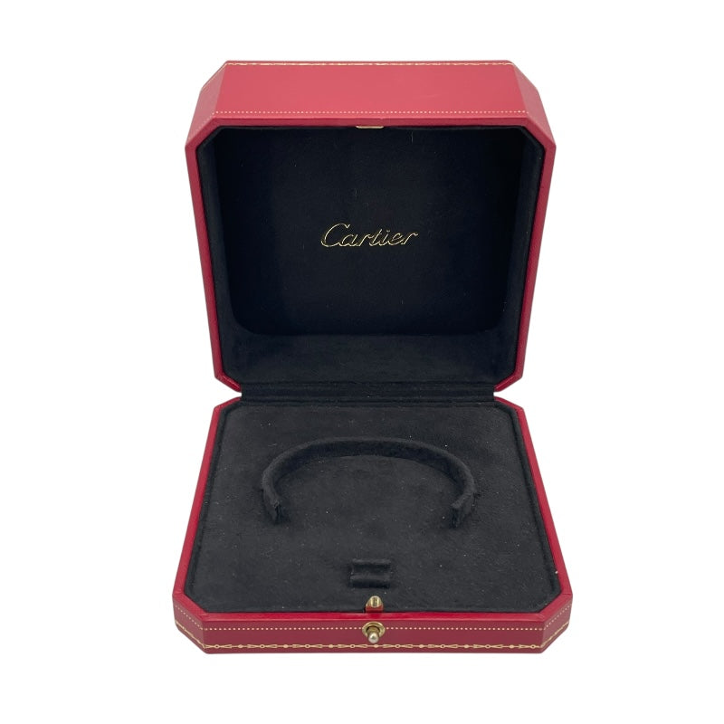 カルティエ Cartier ラブブレス K18PG ジュエリー
