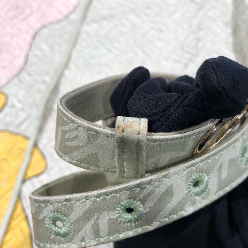 フェンディ FENDI FF総柄ステッチジャケット FJ7264 シルク レディース その他アウター