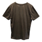グッチ GUCCI ロゴプリントTシャツ 440103 コットン メンズ 半袖Ｔシャツ