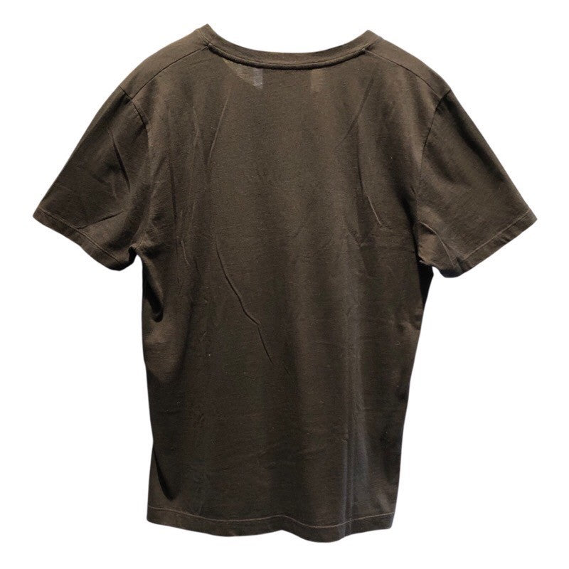 グッチ GUCCI ロゴプリントTシャツ 440103 コットン メンズ 半袖Ｔシャツ