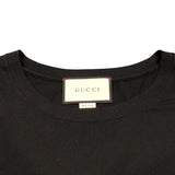 グッチ GUCCI ロゴプリントTシャツ 440103 コットン メンズ 半袖Ｔシャツ