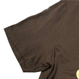 グッチ GUCCI ロゴプリントTシャツ 440103 コットン メンズ 半袖Ｔシャツ
