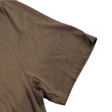 グッチ GUCCI ロゴプリントTシャツ 440103 コットン メンズ 半袖Ｔシャツ