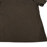 グッチ GUCCI ロゴプリントTシャツ 440103 コットン メンズ 半袖Ｔシャツ