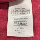 クリスチャン・ディオール Christian Dior BEE刺繍デニムベスト コットン レディース デニムジャケット