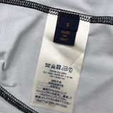 ルイ・ヴィトン LOUIS VUITTON 3Dモノグラムハーフジップトップス HKY23W ナイロン レディース 長袖シャツ