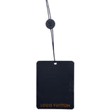 ルイ・ヴィトン LOUIS VUITTON 3Dモノグラムハーフジップトップス HKY23W ナイロン レディース 長袖シャツ
