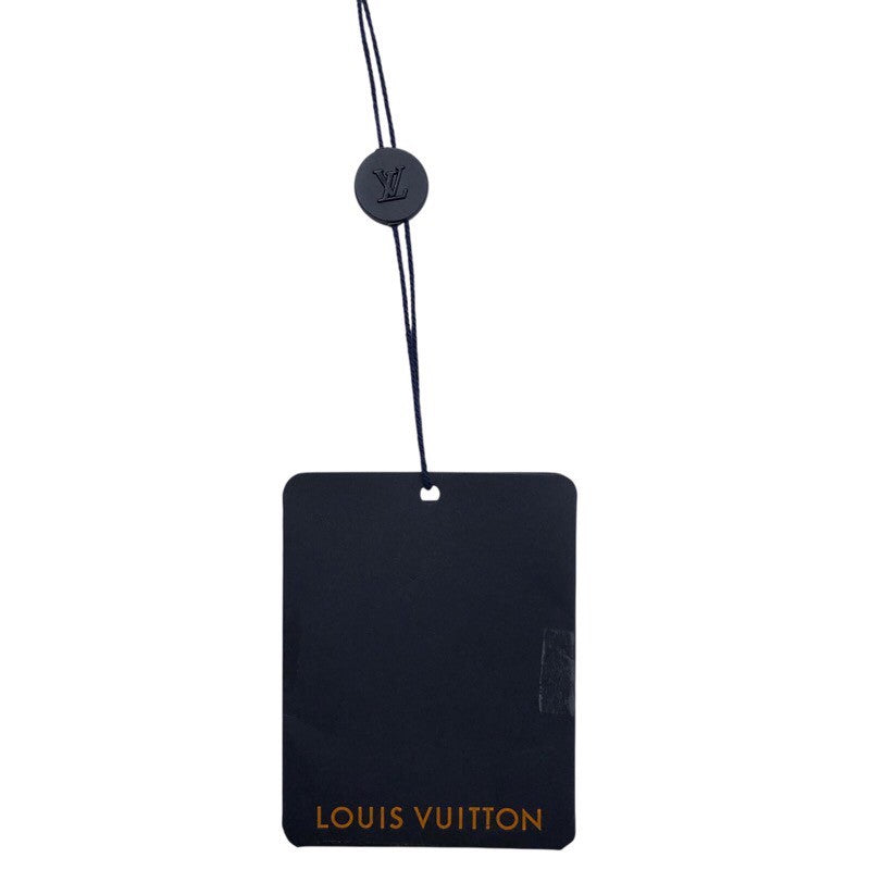 ルイ・ヴィトン LOUIS VUITTON 3Dモノグラムハーフジップトップス HKY23W ナイロン レディース 長袖シャツ