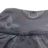 ルイ・ヴィトン LOUIS VUITTON 3Dモノグラムハーフジップトップス HKY23W ナイロン レディース 長袖シャツ