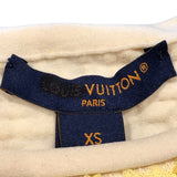 ルイ・ヴィトン LOUIS VUITTON クリンクルニットトップス FOKS86 ポリエステル レディース その他トップス