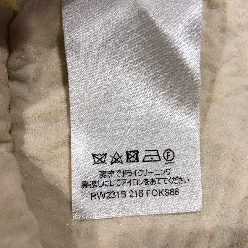 ルイ・ヴィトン LOUIS VUITTON クリンクルニットトップス FOKS86 ポリエステル レディース その他トップス