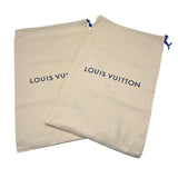 ルイ・ヴィトン LOUIS VUITTON マヤラインプラットフォームサンダル 1ACY36 ブラック×ゴールド レザージャケット レディース サンダル
