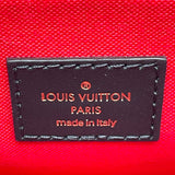 ルイ・ヴィトン LOUIS VUITTON オンザゴーPM M46373 ブラウン モノグラム・ジャイアント・リバース キャンバス レディース ハンドバッグ