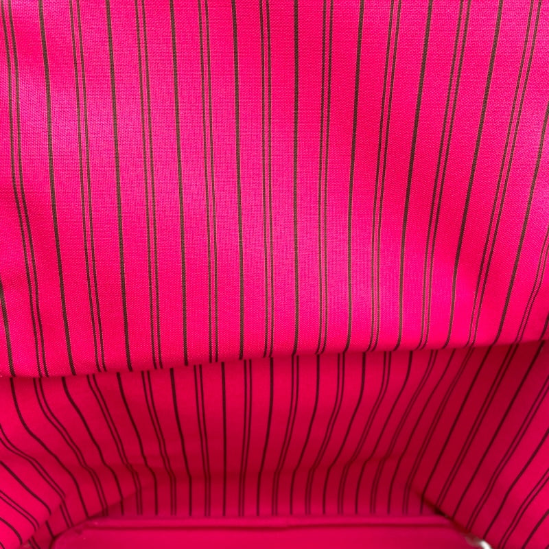 ルイ・ヴィトン LOUIS VUITTON ネヴァーフルMM M41178 ブラウン モノグラム・キャンバス レディース トートバッグ