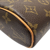 ルイ・ヴィトン LOUIS VUITTON ソナチネ モノグラム PVC レザー レディース ハンドバッグ