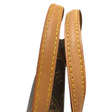 ルイ・ヴィトン LOUIS VUITTON ソナチネ モノグラム PVC レザー レディース ハンドバッグ
