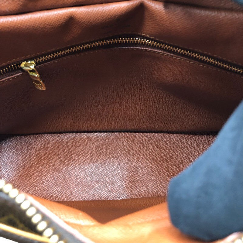 ルイ・ヴィトン LOUIS VUITTON ブローニュ M51265 モノグラム ユニセックス ショルダーバッグ