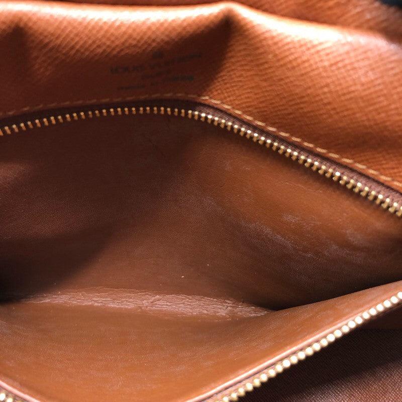 ルイ・ヴィトン LOUIS VUITTON ブローニュ M51265 モノグラム ユニセックス ショルダーバッグ