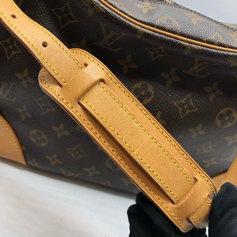 ルイ・ヴィトン LOUIS VUITTON ブローニュ M51265 モノグラム ユニセックス ショルダーバッグ