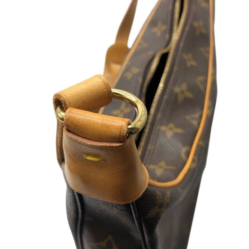 ルイ・ヴィトン LOUIS VUITTON ブローニュ M51265 モノグラム ユニセックス ショルダーバッグ