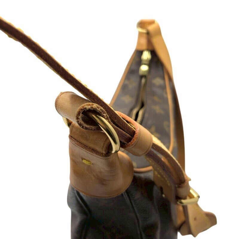 ルイ・ヴィトン LOUIS VUITTON ブローニュ M51265 モノグラム ユニセックス ショルダーバッグ