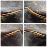 ルイ・ヴィトン LOUIS VUITTON ディライトフルMM M40353 モノグラム レディース トートバッグ