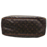 ルイ・ヴィトン LOUIS VUITTON ディライトフルMM M40353 モノグラム レディース トートバッグ