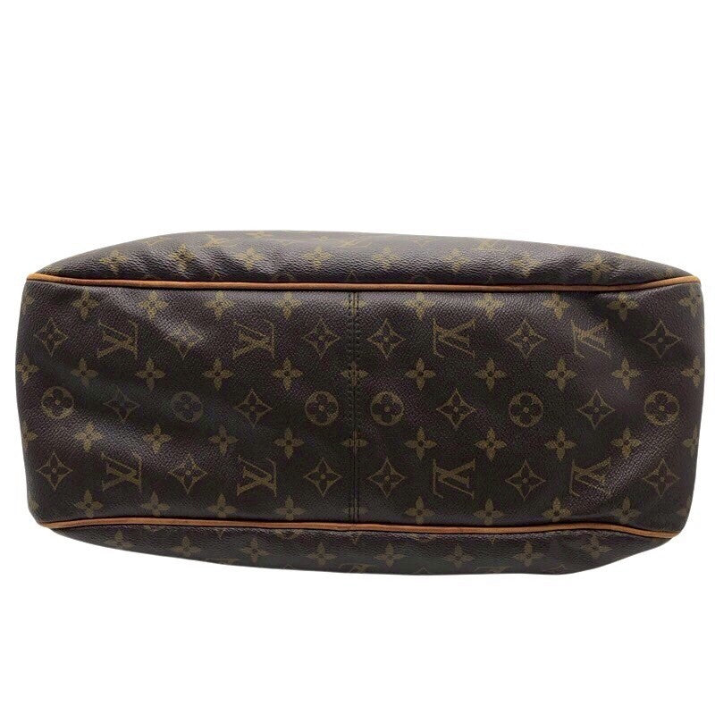 ルイ・ヴィトン LOUIS VUITTON ディライトフルMM M40353 モノグラム レディース トートバッグ