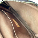 ルイ・ヴィトン LOUIS VUITTON バムバック・ボスフォール M40108 ブラウン モノグラム ユニセックス ウエストバッグ