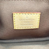 ルイ・ヴィトン LOUIS VUITTON バムバック・ボスフォール M40108 ブラウン モノグラム ユニセックス ウエストバッグ