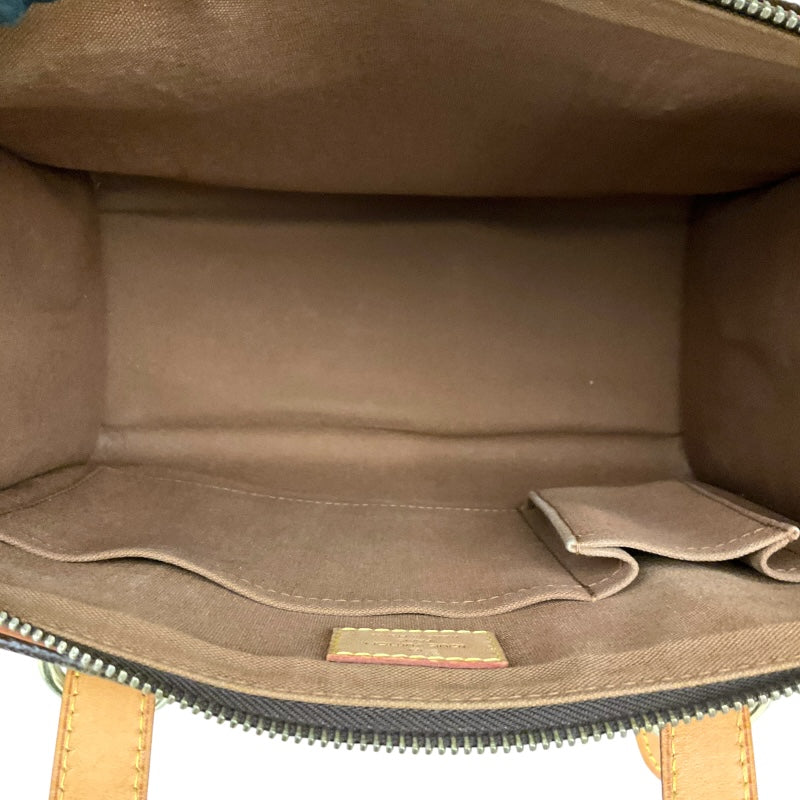 ルイ・ヴィトン LOUIS VUITTON ポパンクール・オ M40007