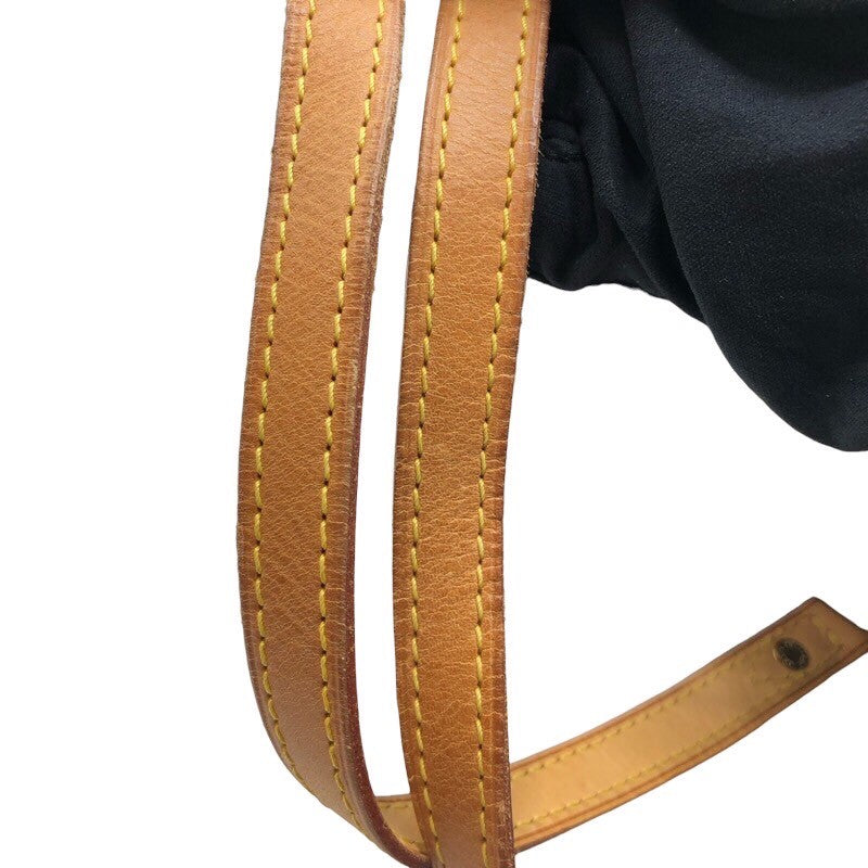 ルイ・ヴィトン LOUIS VUITTON モントルグイユPM M95565 ブラウン モノグラム レディース ハンドバッグ