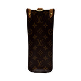 ルイ・ヴィトン LOUIS VUITTON サックプラBB  モノグラム PVC  レザー レディース ハンドバッグ