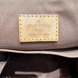 ルイ・ヴィトン LOUIS VUITTON ポパンクール・オ モノグラム PVC レザー レディース ハンドバッグ