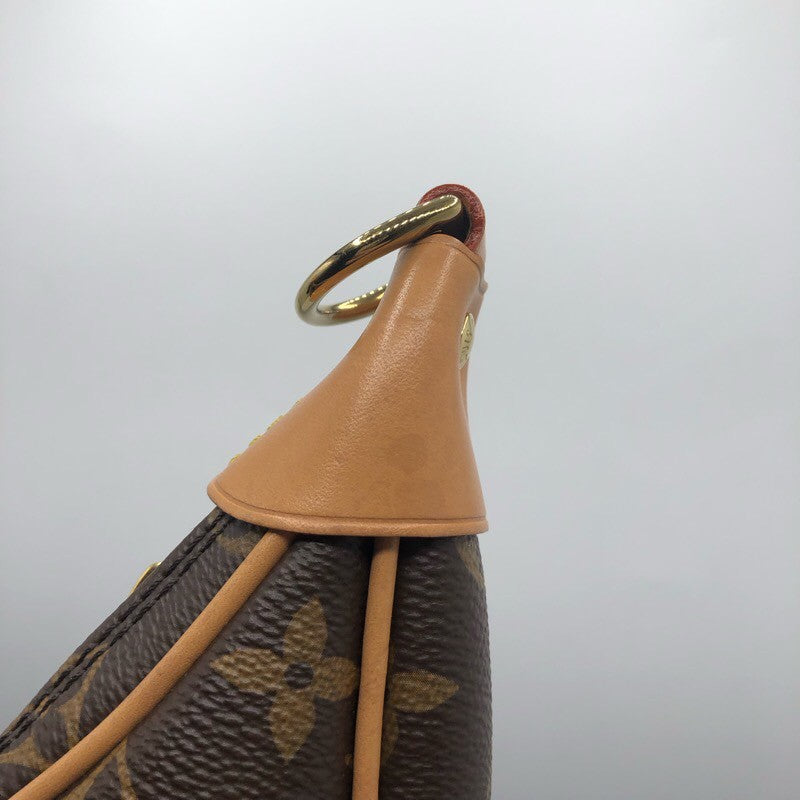 ルイ・ヴィトン LOUIS VUITTON ループ M81098 モノグラム モノグラム・キャンバス レディース ショルダーバッグ