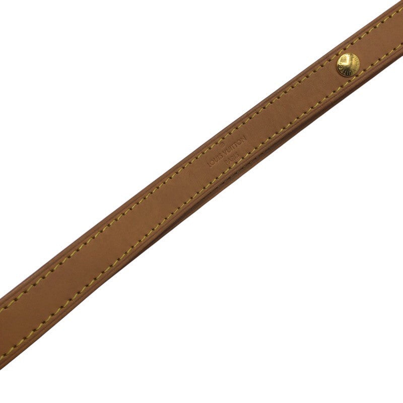ルイ・ヴィトン LOUIS VUITTON ループ M81098 モノグラム モノグラム・キャンバス レディース ショルダーバッグ