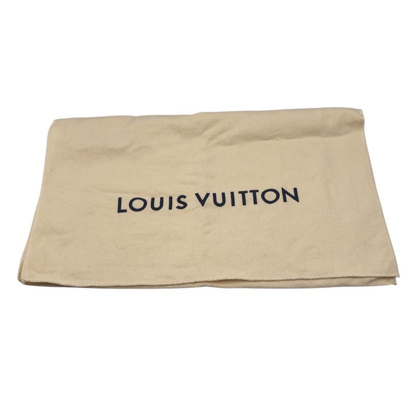 ルイ・ヴィトン LOUIS VUITTON ループ M81098 モノグラム モノグラム・キャンバス レディース ショルダーバッグ