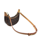 ルイ・ヴィトン LOUIS VUITTON ループ M81098 モノグラム モノグラム・キャンバス レディース ショルダーバッグ