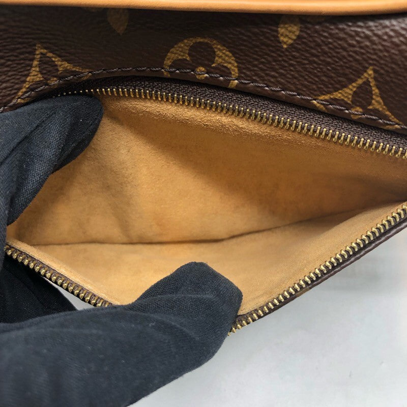 ≪ラグジュアリーな逸品≫【Louis Vuitton】ループ 人気♡】LouisVuittonループ モノグラム (Louis Vuitton