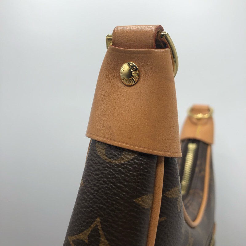 ルイ・ヴィトン LOUIS VUITTON ループ M81098 モノグラム モノグラム・キャンバス レディース ショルダーバッグ
