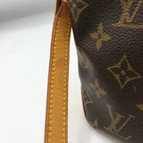 ルイ・ヴィトン LOUIS VUITTON トロター M51240 モノグラム レディース ショルダーバッグ