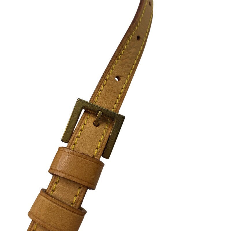 ルイ・ヴィトン LOUIS VUITTON トロター M51240 モノグラム レディース ショルダーバッグ