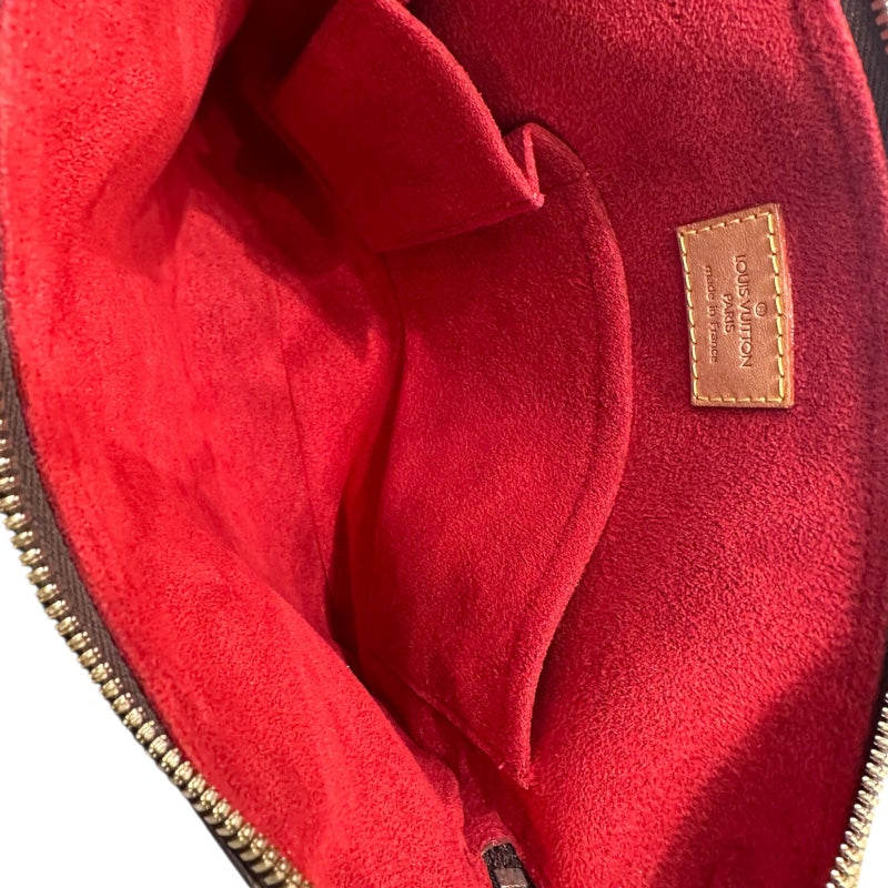 ルイ・ヴィトン LOUIS VUITTON クーサンGM モノグラム PVC レザー レディース ハンドバッグ